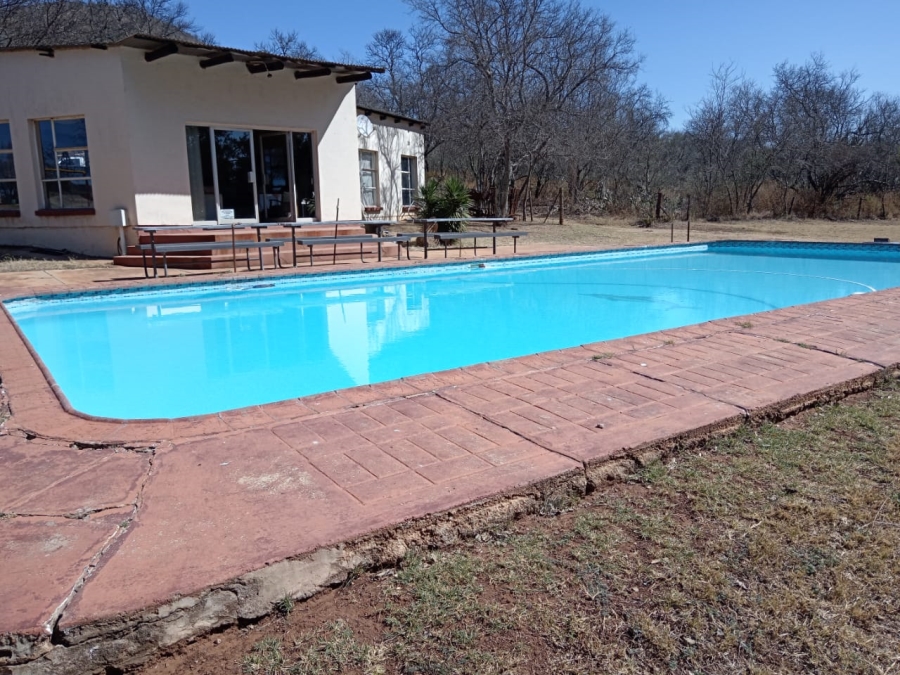 0 Bedroom Property for Sale in Parys Free State